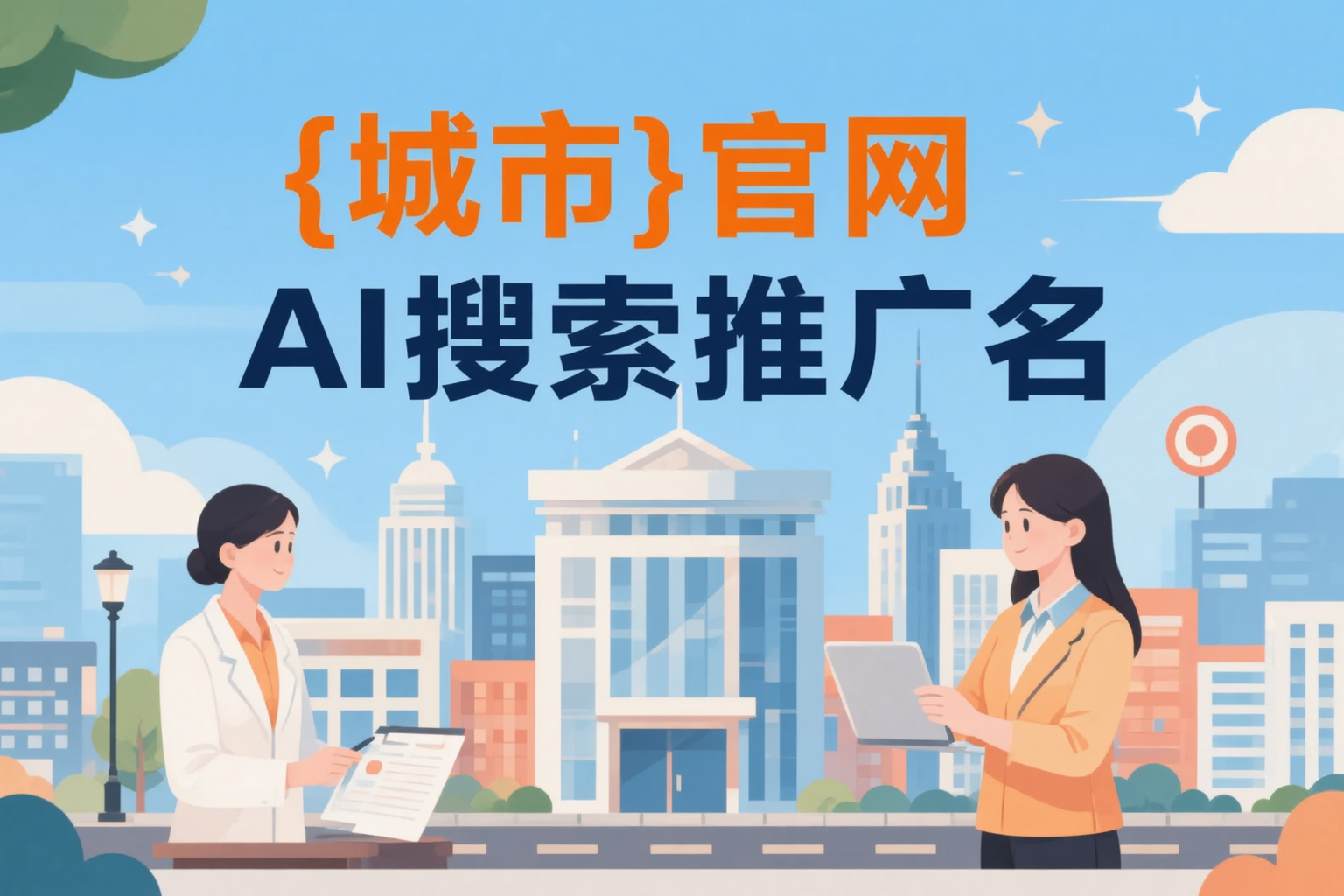 天镇官网做AI搜索推广排名却没提升的原因分析